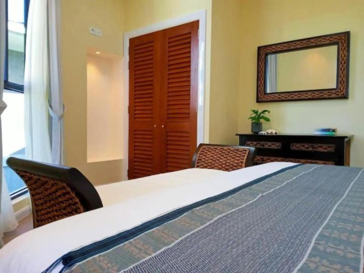 Nasara Resort Mentawai Tua Pejat Exterior foto
