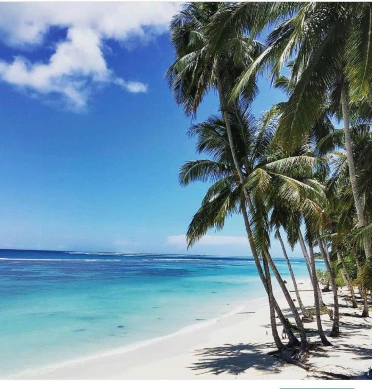 Nasara Resort Mentawai Tua Pejat Exterior foto