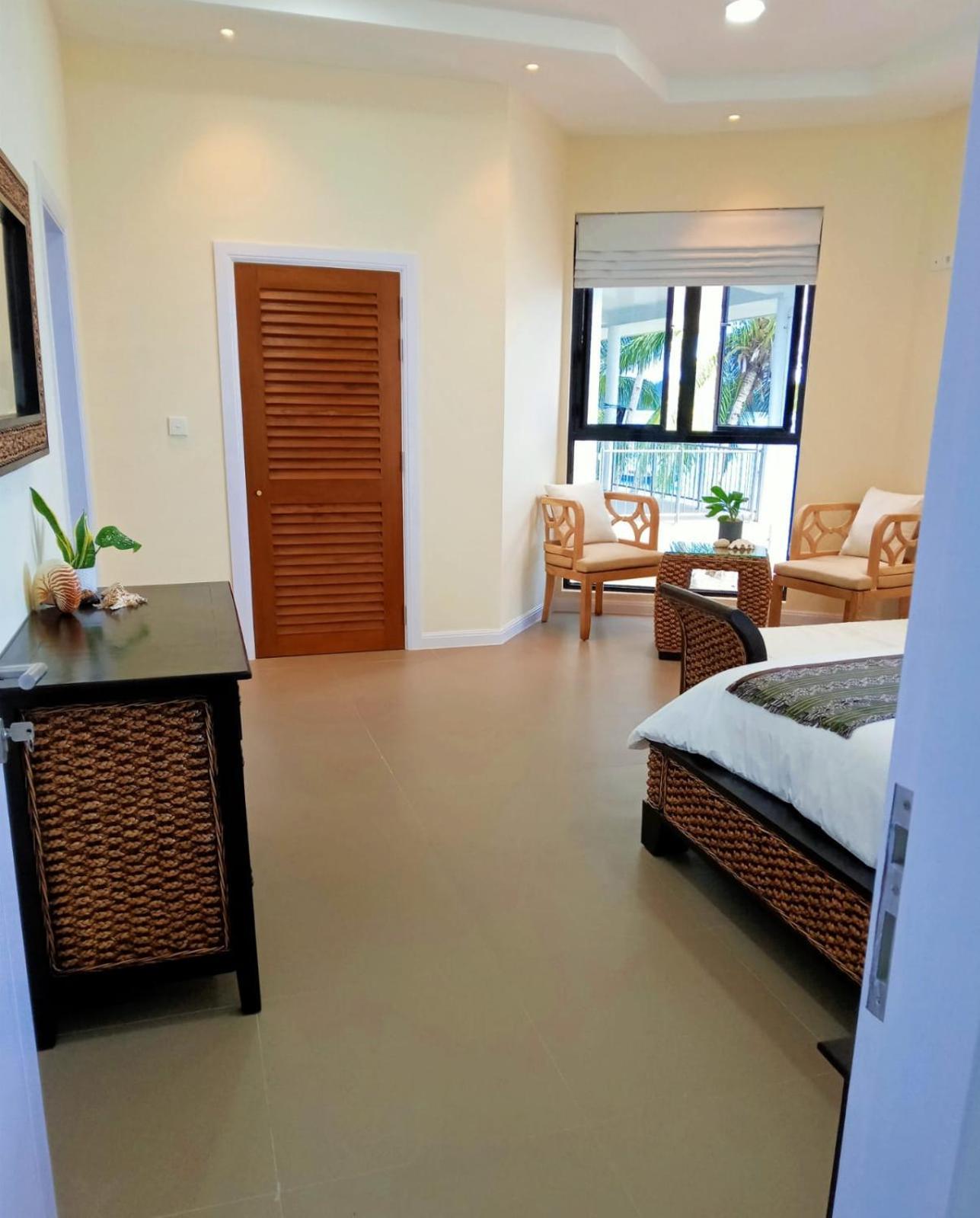 Nasara Resort Mentawai Tua Pejat Exterior foto
