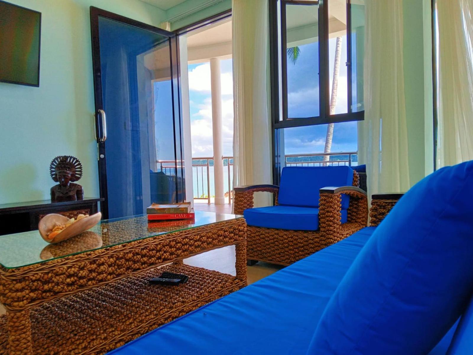 Nasara Resort Mentawai Tua Pejat Exterior foto
